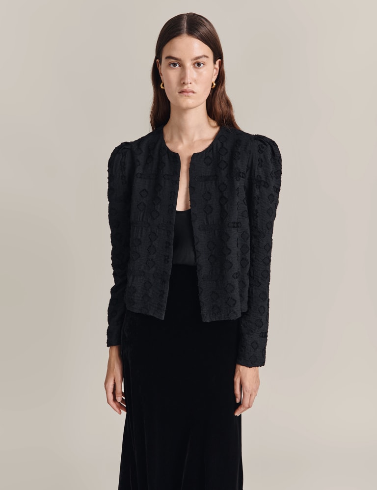 M&s bolero best sale jackets