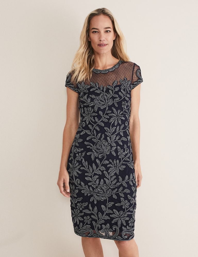 Phase eight lindsey dress online