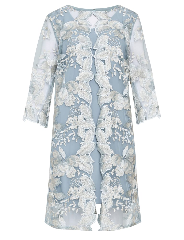 Gina bacconi evening jackets top