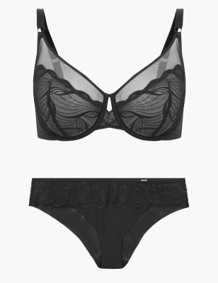 marks and spencer bikini dd 