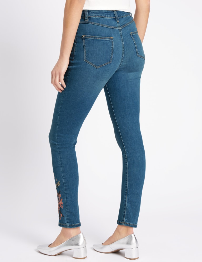 Per una slim leg jeans sales
