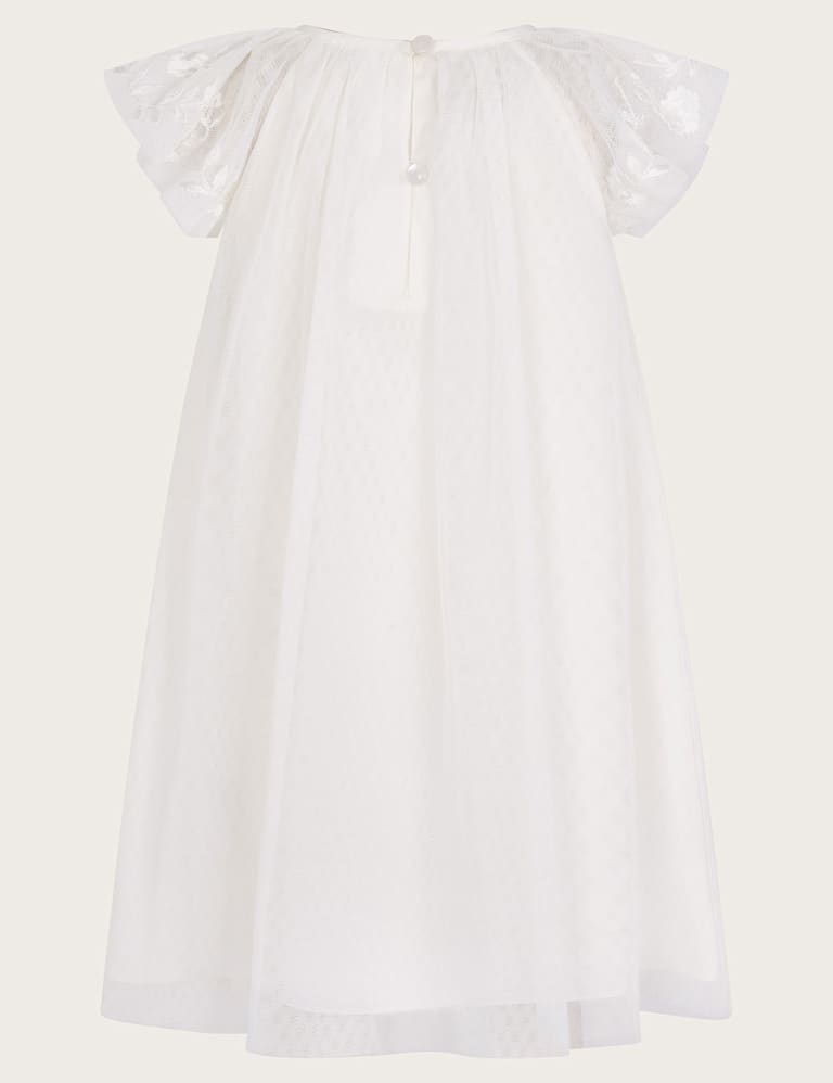 Monsoon christening gown online