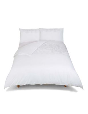 Embroidery Bedding Set M S