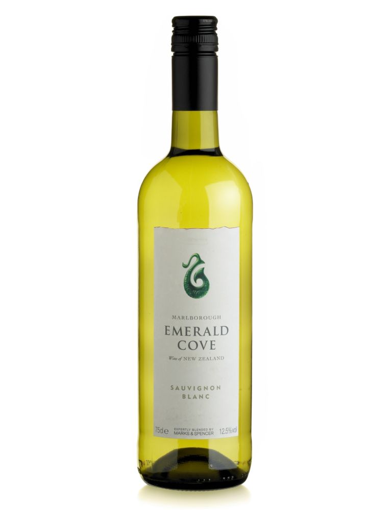 Emerald Cove Sauvignon Blanc - Case of 6 1 of 1