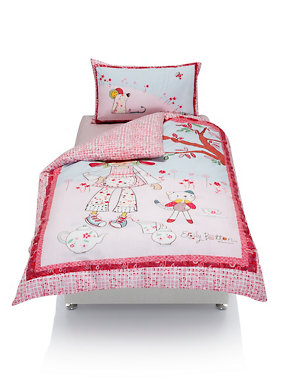 Emily Button™ Bedding Set Image 2 of 3