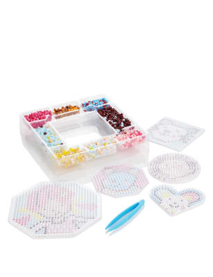 Emily Button™ Make Your Own Bead Mat Kit M&S