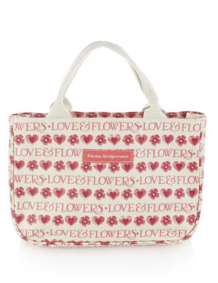 Emma bridgewater hot sale shopping bag