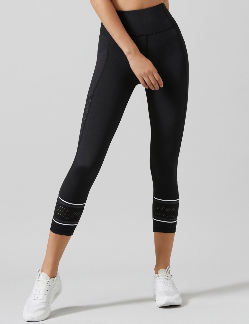 Unify High Waisted Leggings, Lilybod