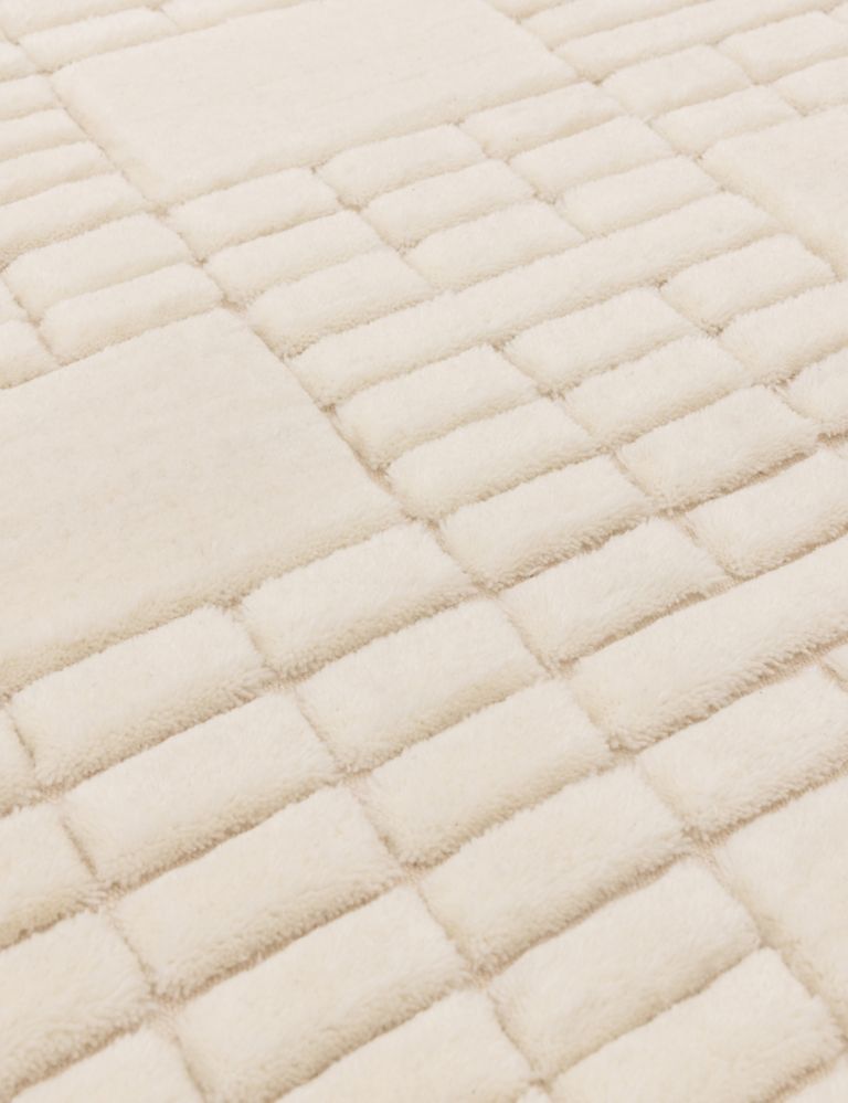 Empire Hand Tufted Pure Wool Rug 6 of 6