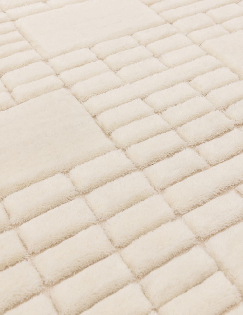 Empire Hand Tufted Pure Wool Rug | Asiatic | M&S