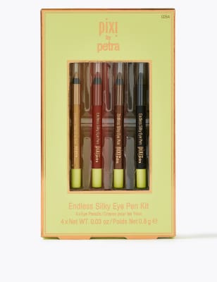 Endless Silky Eye Kit Pixi M&S
