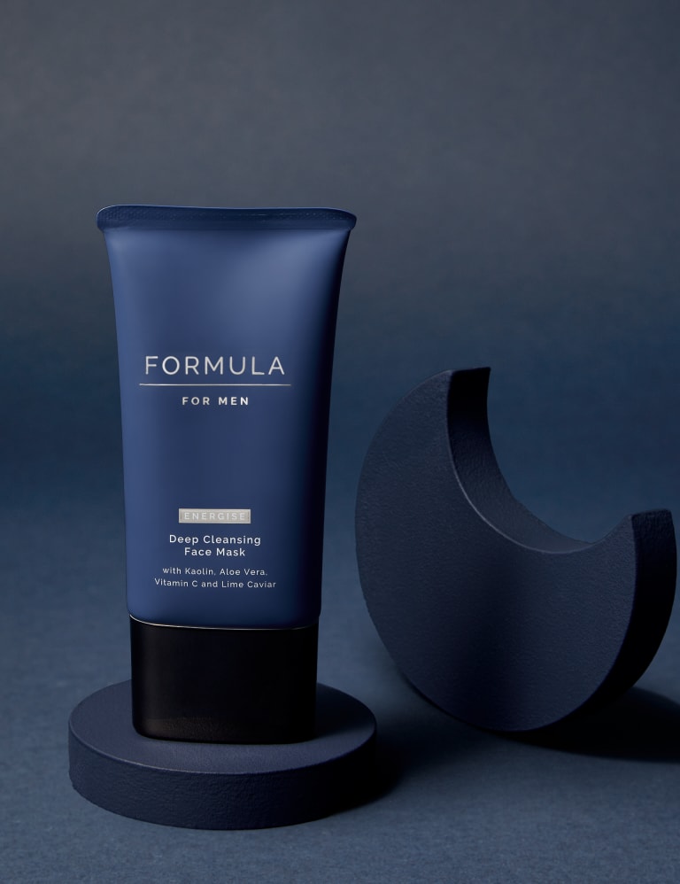 Deep cleansing face mask cheap