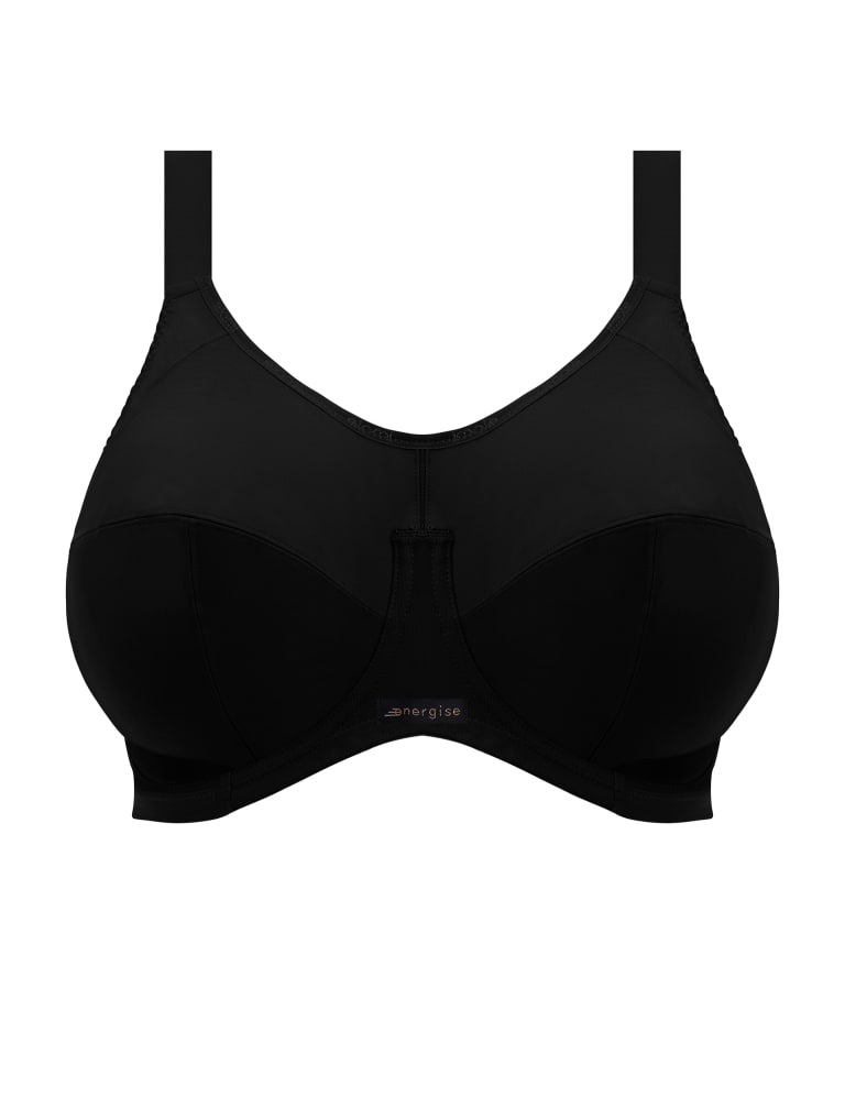 Energise Wired Side Support Sports Bra DD-K 2 of 4