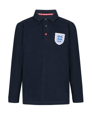 3 lions polo shirt