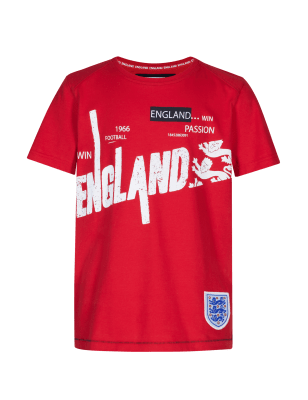 england 3 lions t shirt