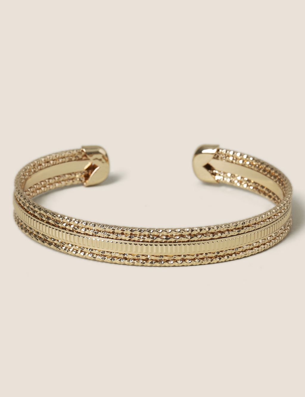Buy Engraved Etched Bangle | M&S Collection | M&S
