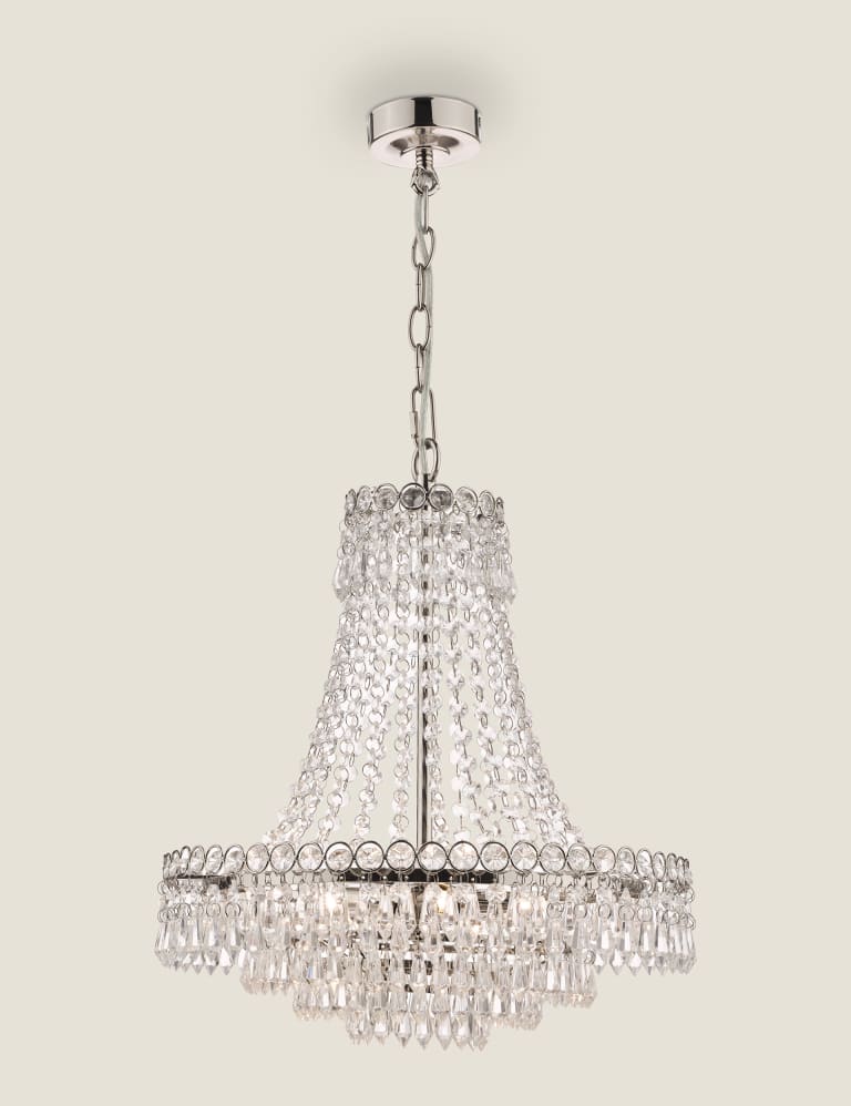 M&s chandelier clearance