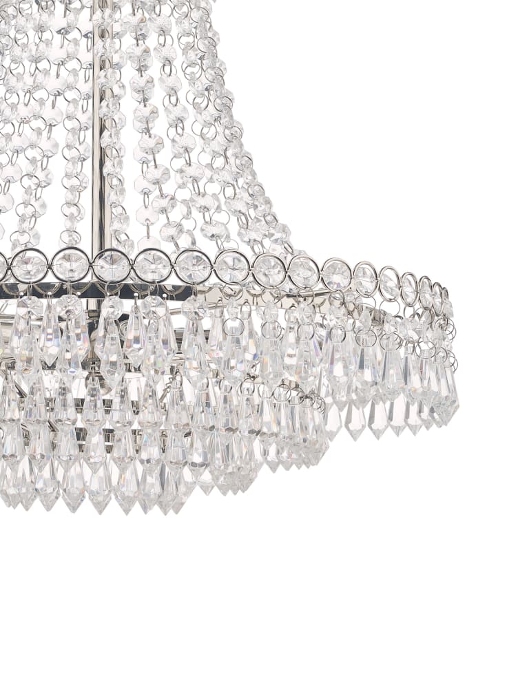 Laura ashley clearance enid chandelier