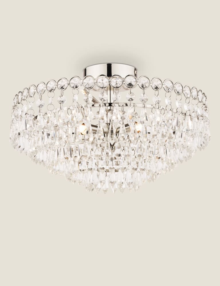 M&s chandelier on sale