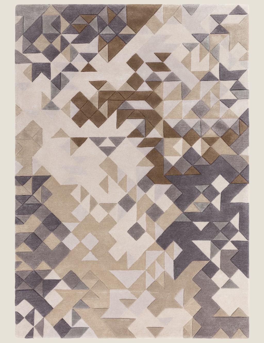 Enigma Multi Rug | Asiatic | M&S