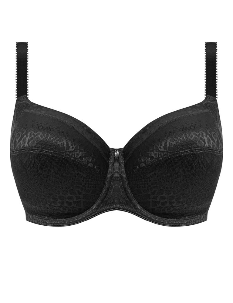 Envisage Wired Side Support Full Cup Bra D-HH 2 of 4