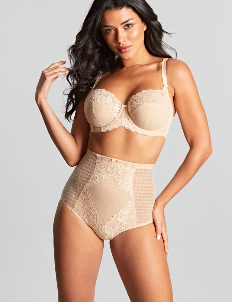 Envy Wired Full Cup Bra D-K 4 of 7