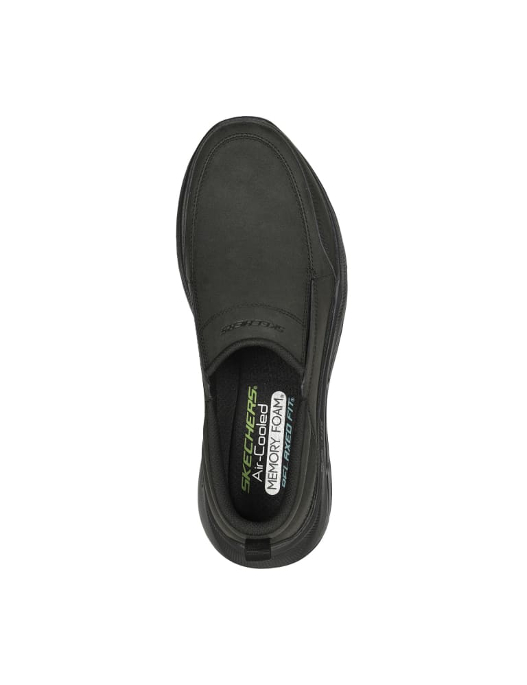 Equalizer 5.0 Harvey Slip On Trainers Skechers M S