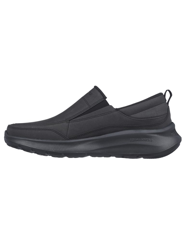 Equalizer 5.0 Harvey Slip On Trainers Skechers M S