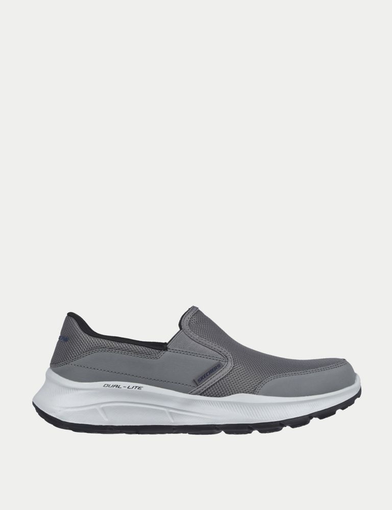 Equalizer 5.0 Persistable Slip-On Trainers 1 of 5