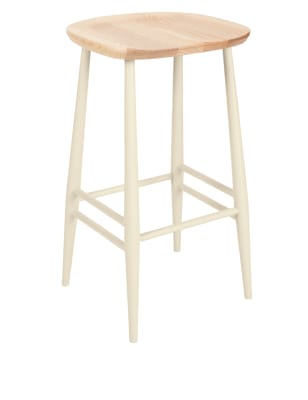 Ercol originals best sale bar stool