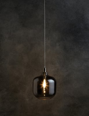 Marks and spencer pendant lights