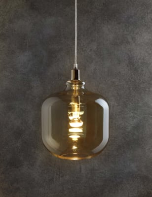 M&s pendant lights