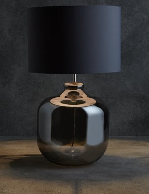 marks and spencer table lamps