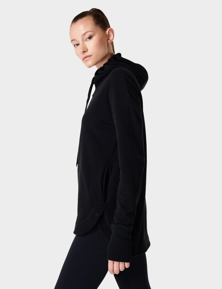 Sweaty betty zip up hoodie new arrivals