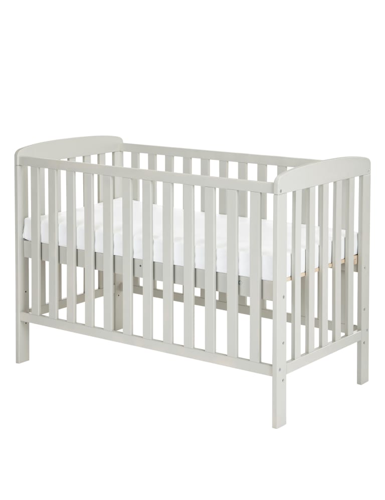 Marks and spencer cot shop