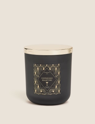 Espresso Martini Candle M S