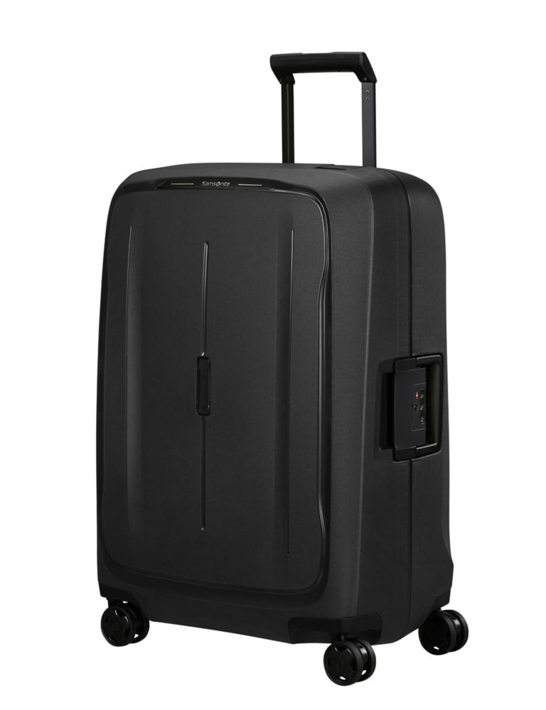 Essens 4 Wheel Hard Shell Cabin Suitcase 1 of 7