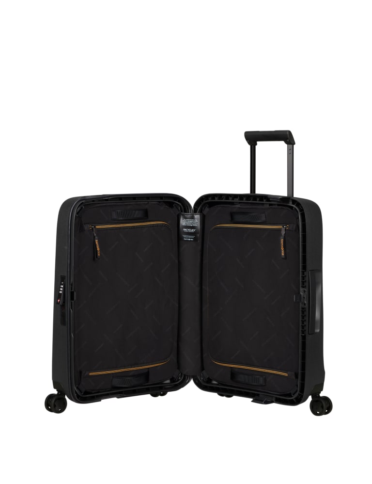 Samsonite hard shell luggage shop