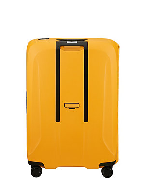 Essens 4 Wheel Hard Shell Large Suitcase Image 2 of 5