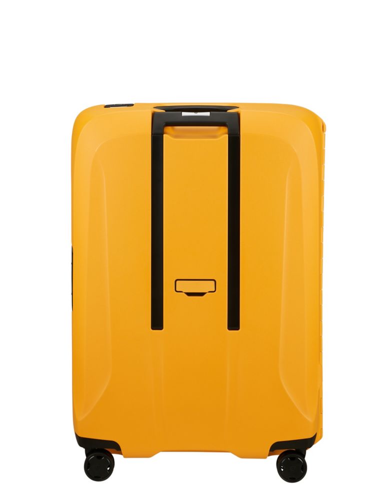 Essens 4 Wheel Hard Shell Large Suitcase 2 of 5