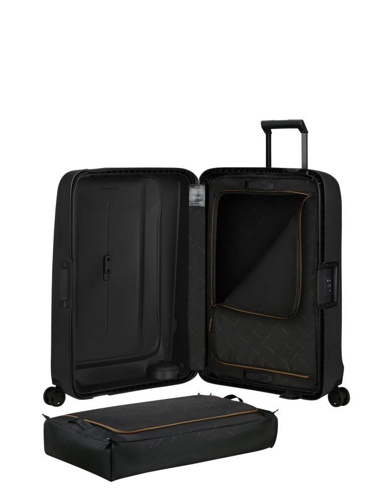 Essens 4 Wheel Hard Shell Large Suitcase 4 of 6