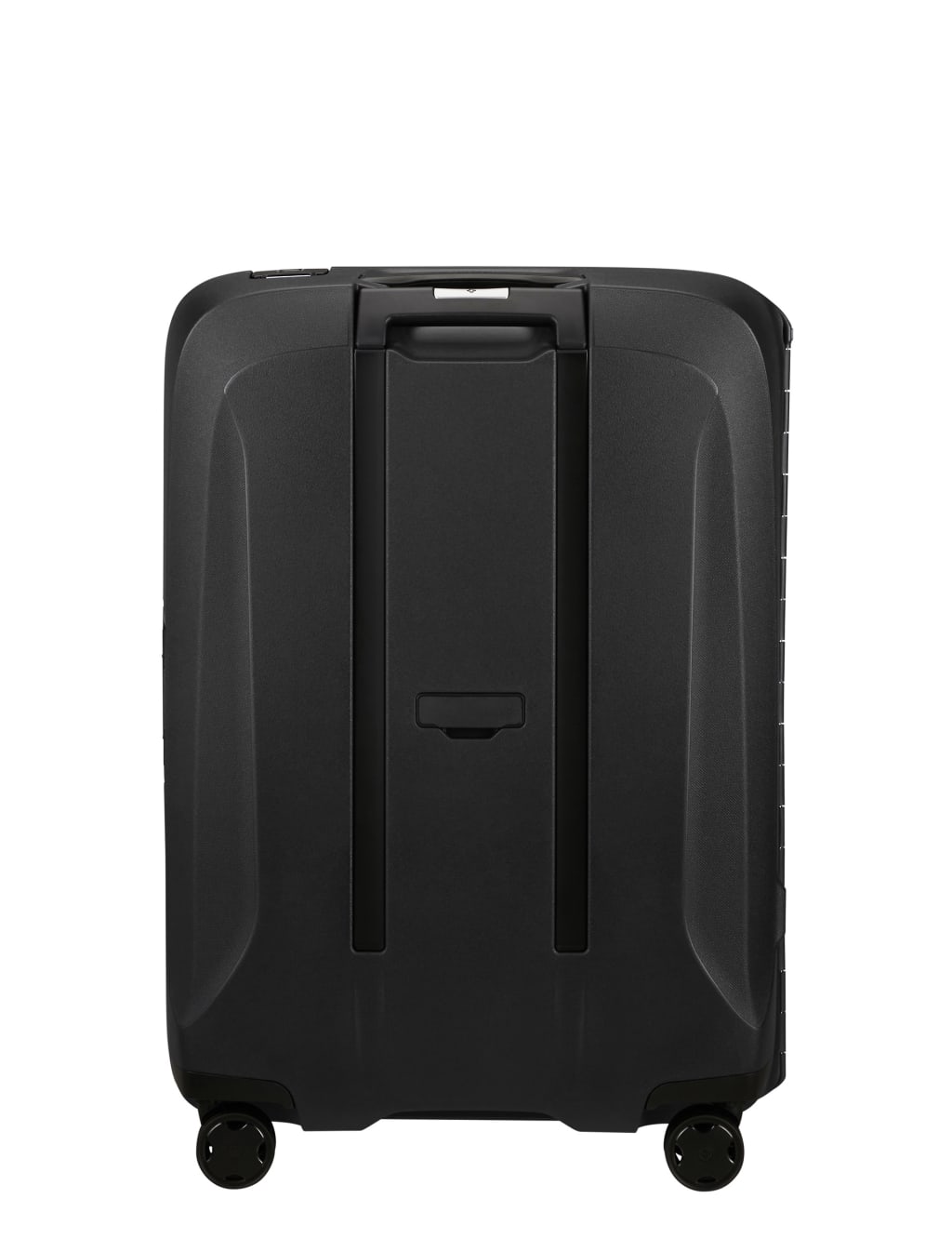 Samsonite 4 wheel suitcase discount