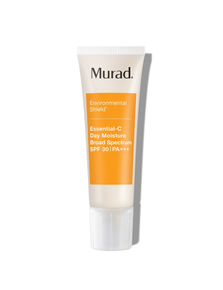 Essential-C Day Moisture Sun Cream SPF30 50ml 1 of 8