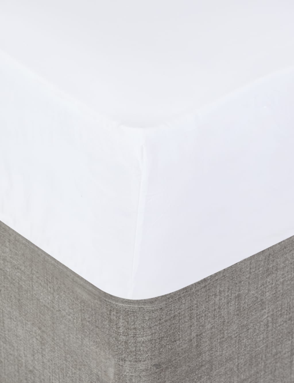 Essential Fitted Sheet M&S