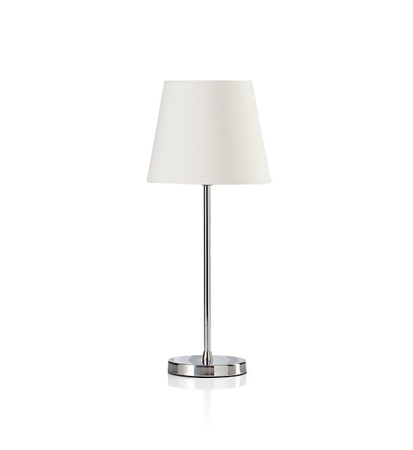 Essential Table Lamp Image 1 of 2