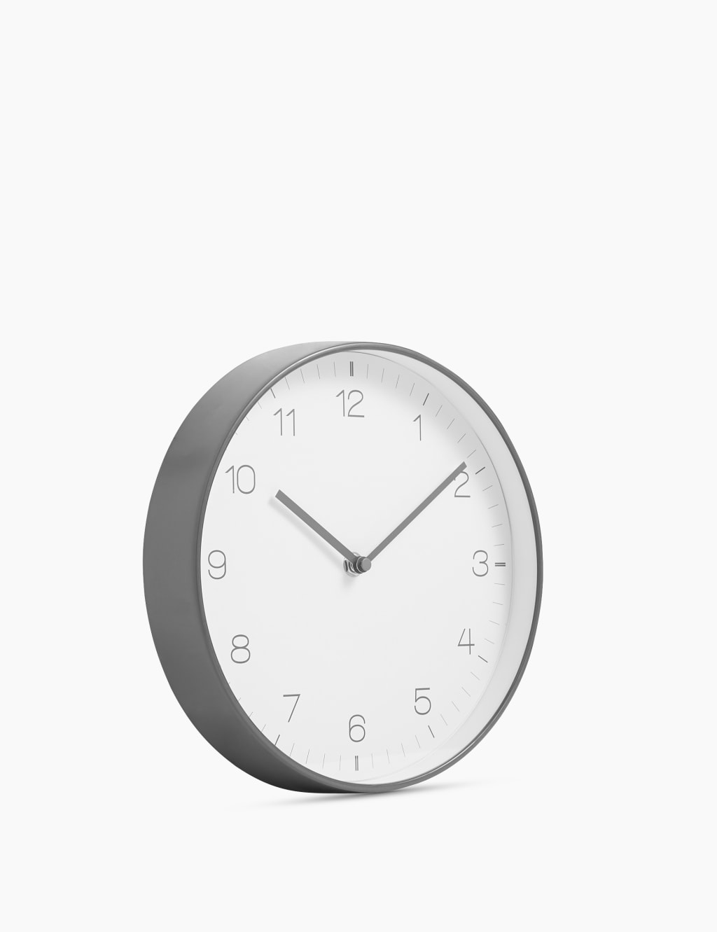 Essential Wall Clock M&S
