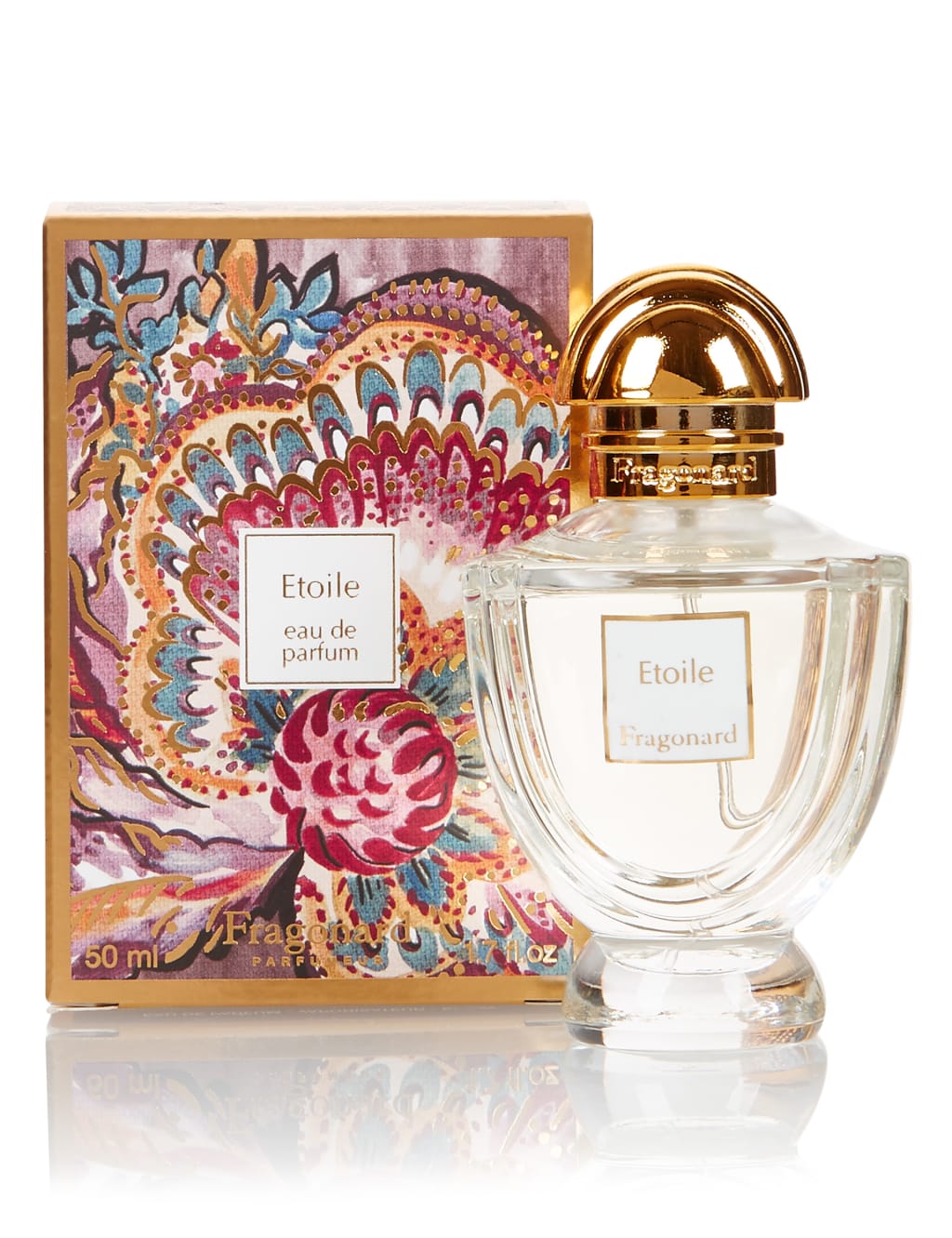 Fragonard etoile perfume reviews hot sale