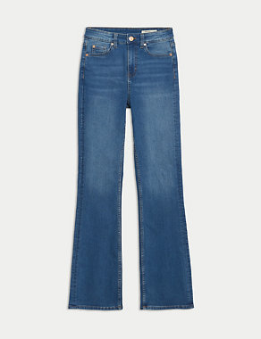 Eva Bootcut Jeans Image 2 of 5