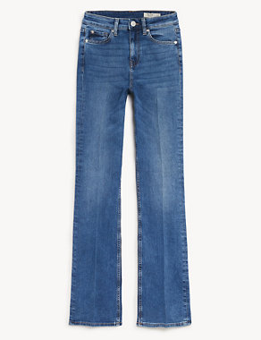 Eva Bootcut Jeans Image 2 of 6