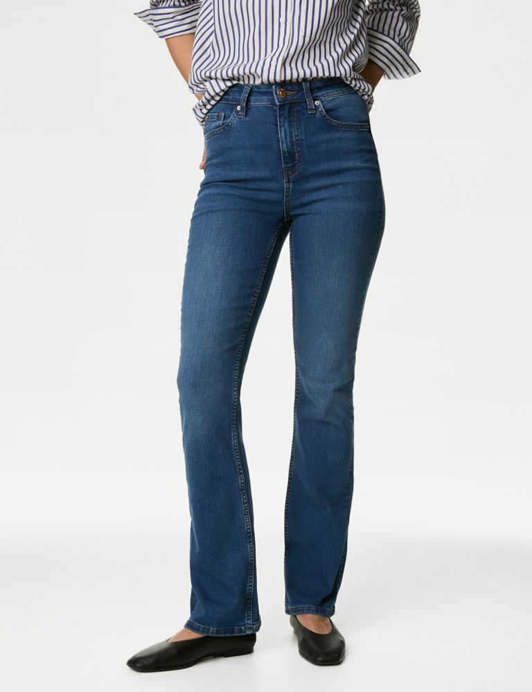 Eva Bootcut Jeans 4 of 5